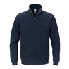Fristads Acode Sweatjacke 1733 SWB Größe M Dunkelmarine