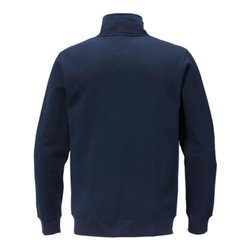 Fristads Acode Sweatjacke 1733 SWB Größe 2XL Dunkelmarine