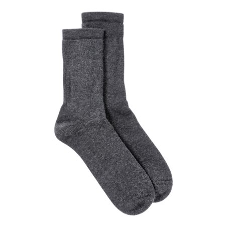 Fristads FLAMESTAT SOCKEN 9193 FSOH Größe 36/39 Anthrazitgrau