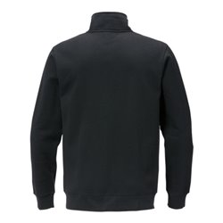 Fristads Acode Sweatjacke 1733 SWB Größe S Schwarz