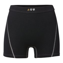 Fristads Flamestat Boxershorts 7031 MOF Schwarz