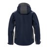 Fristads Acode Softshell-Jacke Damen 1416 SHI Größe M Marine/Dunkelgrau