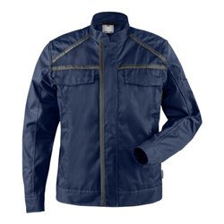 Fristads Green Jacke, Damen 4689 GRT Größe 2XL Marineblau