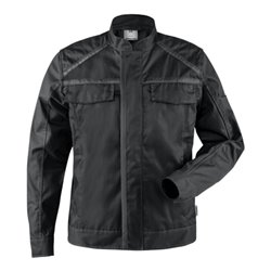 Fristads Green Jacke, Damen 4689 GRT Größe 2XL Schwarz