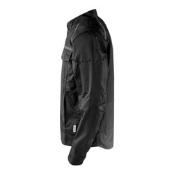 Fristads Green Jacke, Damen 4689 GRT Größe L Schwarz