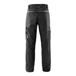 Fristads High Vis Stretch-Shorts, Damen Kl.1 2529 PLU Warnschutz-Gelb