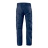 Fristads Allrounder Stretch-Hose 2540 LWR Größe C58 Marineblau