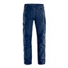 Fristads Allrounder Stretch-Hose 2540 LWR Größe C62 Marineblau
