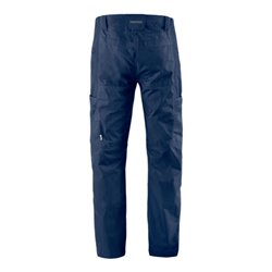 Fristads Allrounder Stretch-Hose 2540 LWR Größe D104 Marineblau