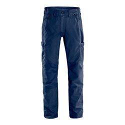 Fristads Allrounder Stretch-Hose 2540 LWR Größe D88 Marineblau