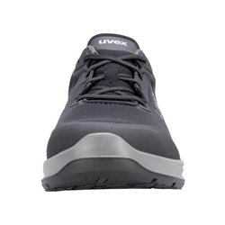 Uvex Halbschuhe O1 FO SRC uvex 1 sport NC aus Textil, ohne Zehenkappe