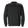 Fristads ESD Sweatshirt 7083 XSM Größe 5XL Schwarz