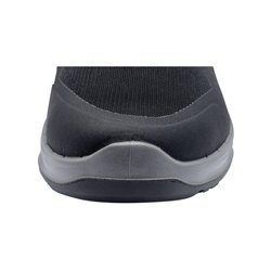 Uvex Halbschuhe O1 FO SRC uvex 1 sport NC aus Textil, ohne Zehenkappe