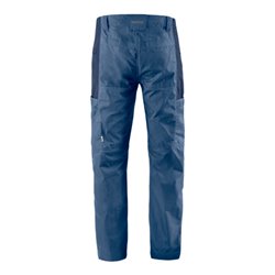 Fristads Allrounder Stretch-Hose 2540 LWR Größe D92 Blau/Marine