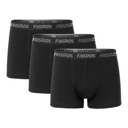 FHB WIM Zunft-Shorts Rips-Moleskin schwarz