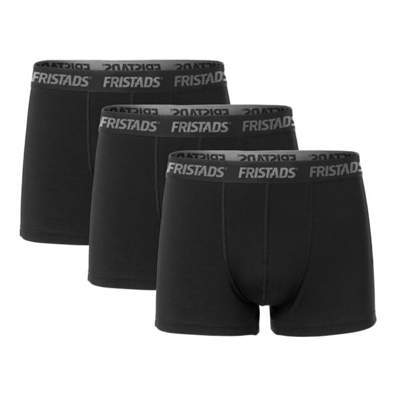 FHB WIM Zunft-Shorts Rips-Moleskin schwarz