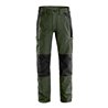 Fristads Allrounder Stretch-Hose 2540 LWR Größe C46 Army Grün/Schwarz