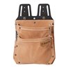 Fristads Snikki Materialtasche 9303 LTHR Größe ONESIZE Braun