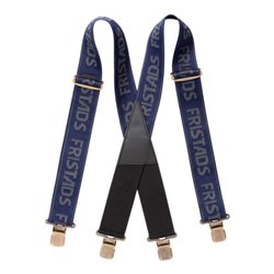 Fristads Hosenträger 9322 PPPA Größe ONESIZE Blau