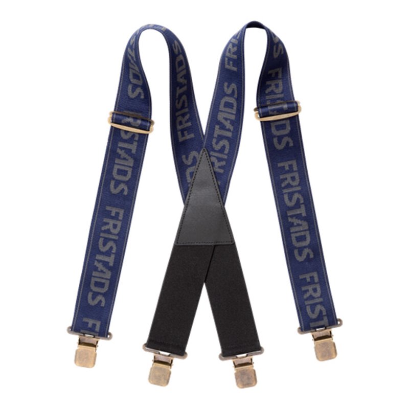 Fristads Hosenträger 9322 PPPA Größe ONESIZE Blau