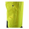 Fristads High Vis Latzhose Kl. 2 1001 TH Größe D92 Warnschutz-Gelb/Marine