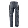 Fristads Allrounder Stretch-Hose 2540 LWR Größe C54 Grau/Schwarz