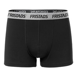 Fristads Flamestat Boxershorts 7031 MOF Schwarz