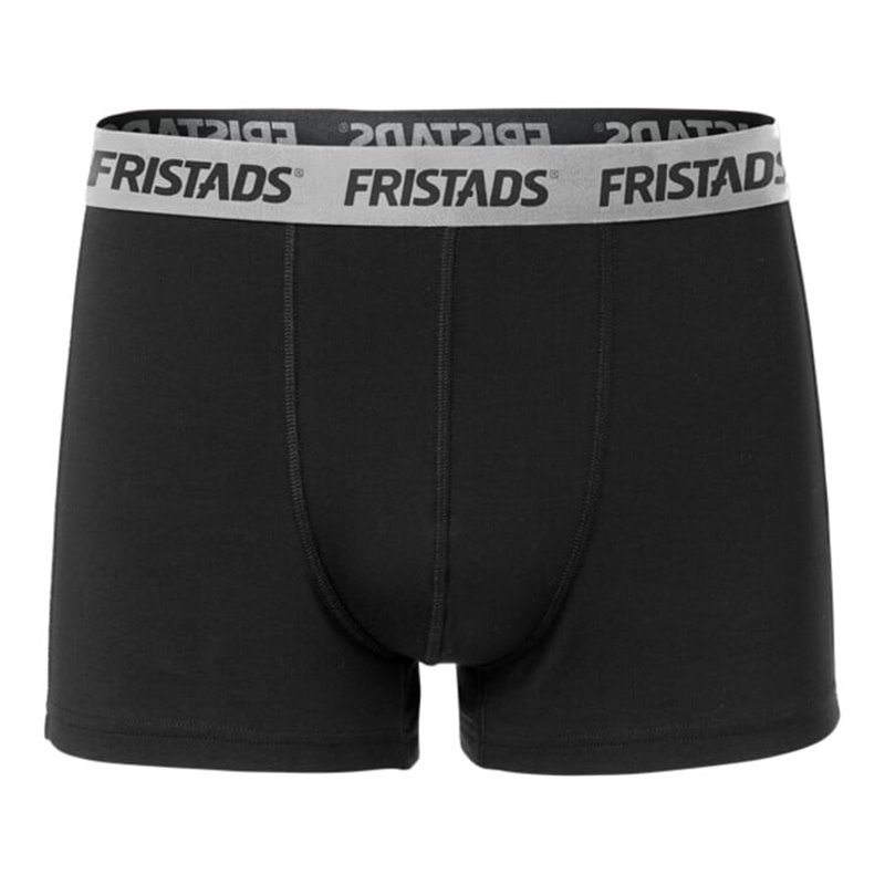Fristads Flamestat Boxershorts 7031 MOF Schwarz