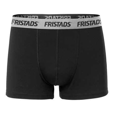 Fristads Flamestat Boxershorts 7031 MOF Schwarz