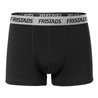 Fristads Flamestat Boxershorts 7031 MOF Schwarz