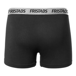 Fristads Flamestat Boxershorts 7031 MOF Schwarz