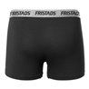Fristads Flamestat Boxershorts 7031 MOF Schwarz