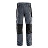 Fristads Allrounder Stretch-Hose 2540 LWR Größe D92 Grau/Schwarz