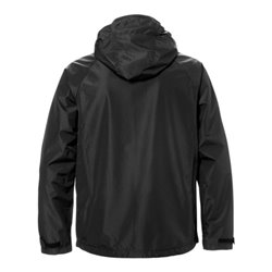 Fristads Acode Regenjacke 4002 LPT Größe S Schwarz