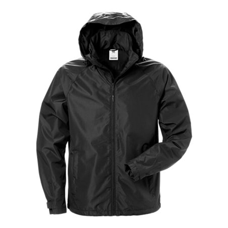 Fristads Acode Regenjacke 4002 LPT Größe XS Schwarz