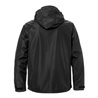 Fristads Acode Regenjacke 4002 LPT Größe XS Schwarz