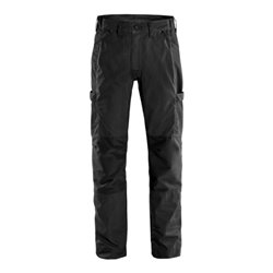 Fristads Allrounder Stretch-Hose 2540 LWR Größe C46 Schwarz