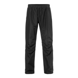 FHB WILHELM Stretch-Jeans Arbeitshose schwarzblau