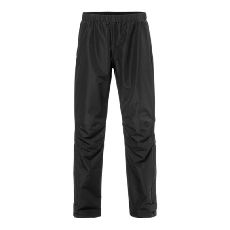 FHB WILHELM Stretch-Jeans Arbeitshose schwarzblau