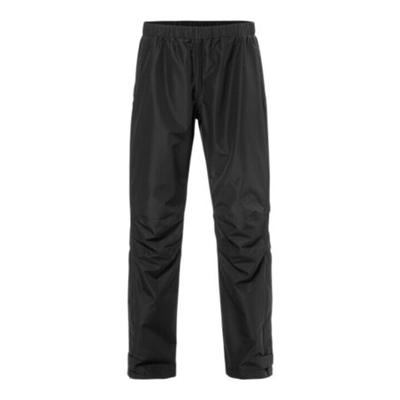 FHB WILHELM Stretch-Jeans Arbeitshose schwarzblau