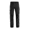 Fristads Allrounder Stretch-Hose 2540 LWR Größe D100 Schwarz