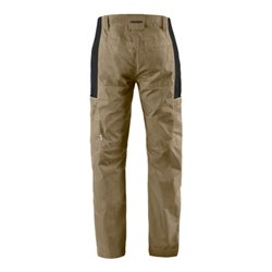 Fristads Allrounder Stretch-Hose, Damen 2541 LWR Größe 48 Khaki/Schwarz