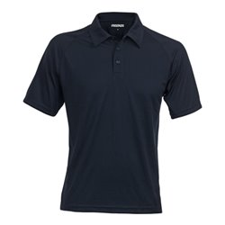Fristads Acode Coolpass-Funktions-Poloshirt 1716 COL Größe XL Dunkelmarine