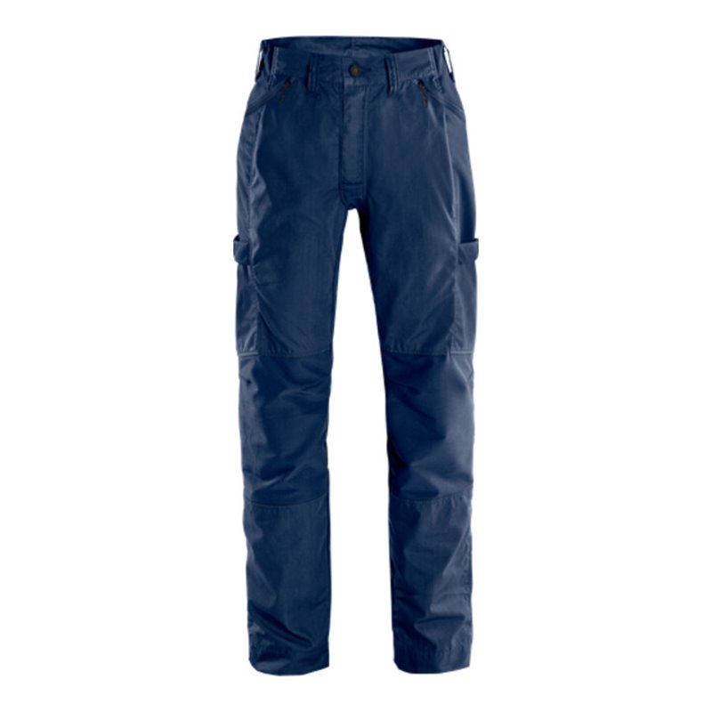 Fristads Allrounder Stretch-Hose, Damen 2541 LWR Größe 44 Marineblau