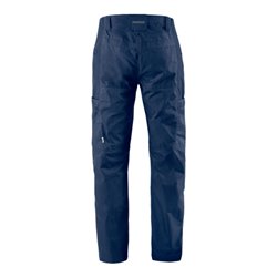 Fristads Allrounder Stretch-Hose, Damen 2541 LWR Größe 46 Marineblau