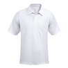 Fristads Acode Coolpass-Funktions-Poloshirt 1716 COL Größe M Weiß