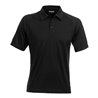 Fristads Acode Coolpass-Funktions-Poloshirt 1716 COL Größe 3XL Schwarz