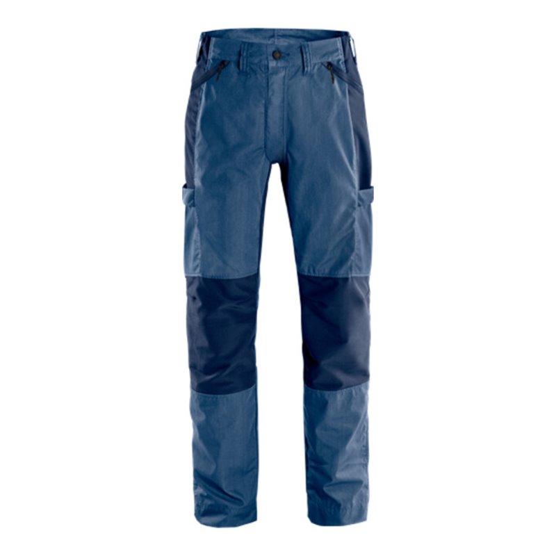 Fristads Allrounder Stretch-Hose, Damen 2541 LWR Größe 32 Blau/Marine