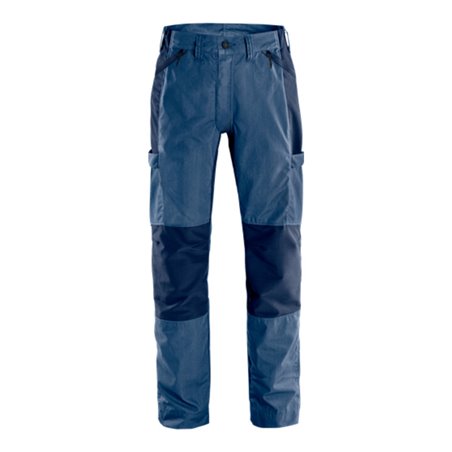 Fristads Allrounder Stretch-Hose, Damen 2541 LWR Größe 36 Blau/Marine