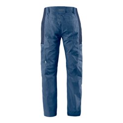 Fristads Allrounder Stretch-Hose, Damen 2541 LWR Größe 36 Blau/Marine